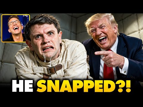 🚨Dem Texas Senate Candidate Had MENTAL Breakdown?! Trump Just EXPOSED The Lie. Disappeared For Weeks