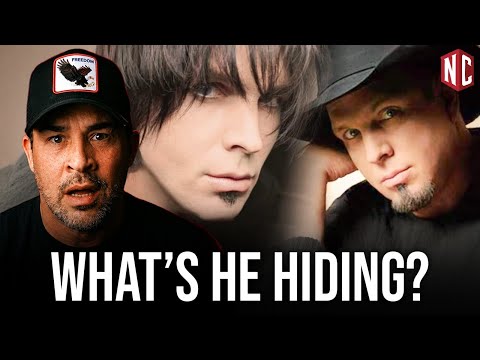 GARTH BROOKS’ ALTER EGO: The Chris Gaines Mystery Goes Dark