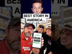 We Found Him…And Changed His Life🇺🇸