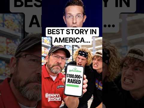 We Found Him…And Changed His Life🇺🇸