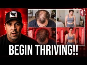 MEDBED TECHNOLOGY UNLOCKED! Can This BREAKTHROUGH Make You Younger & Stronger?