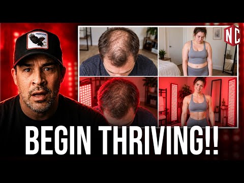 MEDBED TECHNOLOGY UNLOCKED! Can This BREAKTHROUGH Make You Younger & Stronger?